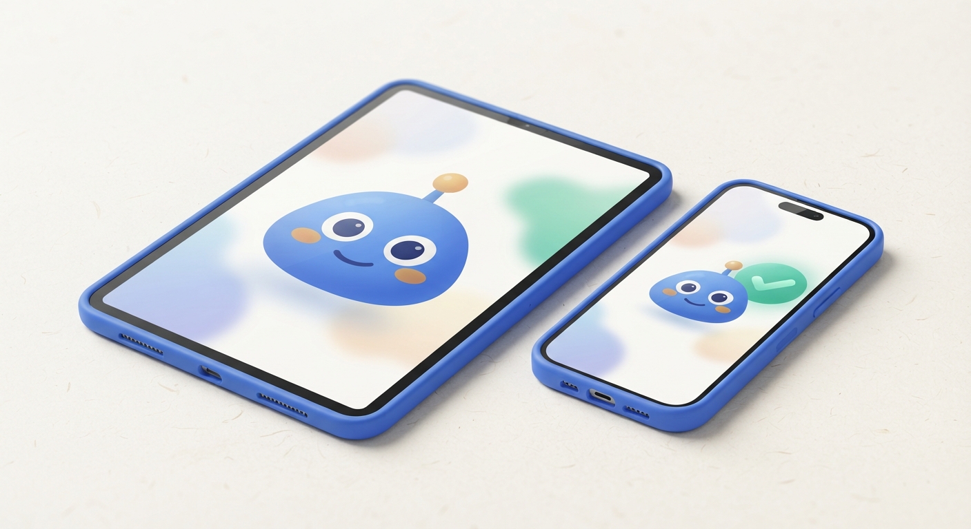 GuGu Premium product render